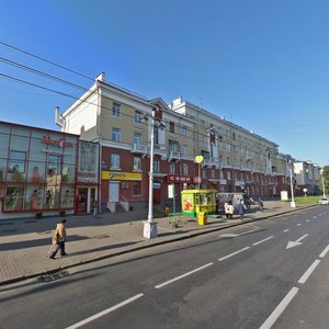 Кемерово, Советский проспект, 39: фото
