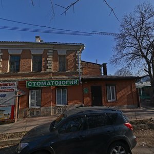 Oktyabrskaya ulitsa, 55, : foto
