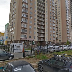 Саратов, Улица имени Академика О.К. Антонова, 26В: фото