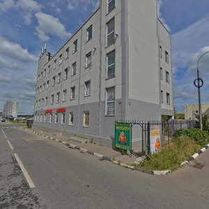 2nd Volskaya Street, 11к4 ، موسكو: صورة