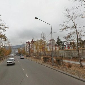 Ulitsa Kalashnikova, 11 ، : صورة