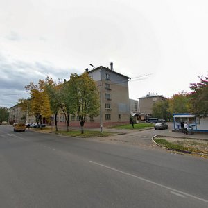 Lenina Avenue, 79, Obninsk: photo