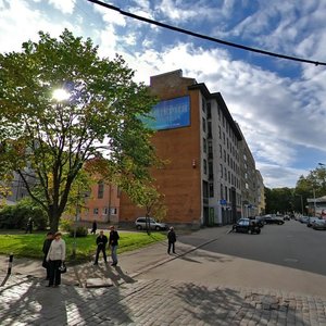 Выборг, Улица Димитрова, 5: фото
