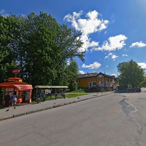 Mikhaylova Street, 3, Veliky Novgorod: photo