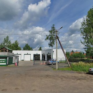 Ulitsa Chernyshevskogo, 53Б, Vsevolgsk: photo