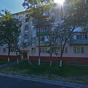 Timiryazeva Street, 11, Stupino: photo