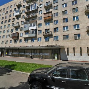 Veteranov Avenue, 155 ، سان بطرسبرغ: صورة