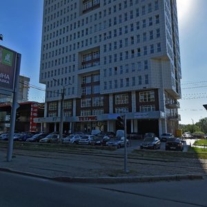 Klochkivska vulytsia, 111А, Kharkiv: photo