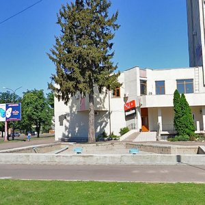 Vulytsia Khreshchatyk, 195, Cherkasy: photo