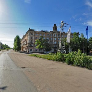 Markhlevskogo Street, 34/45, Ivanovo: photo