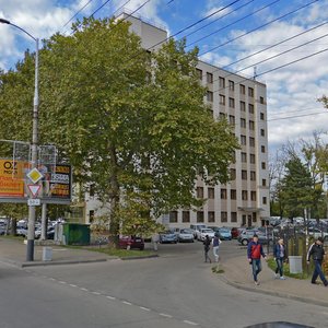 Sormovskaya Street, 5/7, : foto