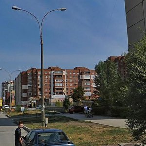 Ofitserskaya Street, 21, : foto