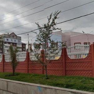 Vzlyotnaya Street, 36А ، كراسنويارسك: صورة