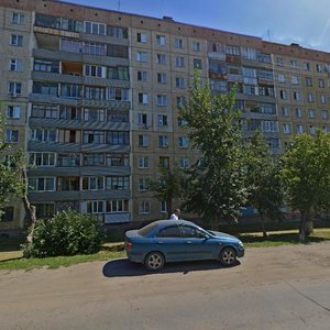 Panfilovcev Street, 25, Barnaul: photo