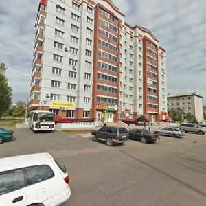 Ulitsa Kantemirova, 6/4, Blagoveshchensk: photo