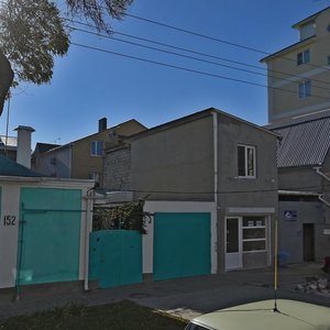 Novorossiyskaya Street, 150, Anapa: photo