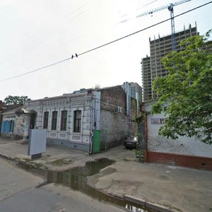 Krasnoarmejskaya Street, 93Г, Krasnodar: photo