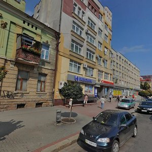 Vulytsia Nezalezhnosti, No:65, Ivano‑Frankovsk: Fotoğraflar