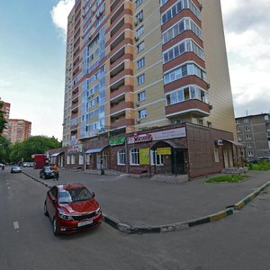 Ulitsa Aviatorov, 11, : foto