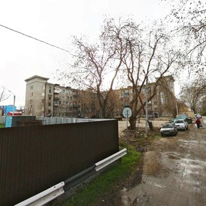 Nijni Novqorod, Perekopskaya Street, 1: foto