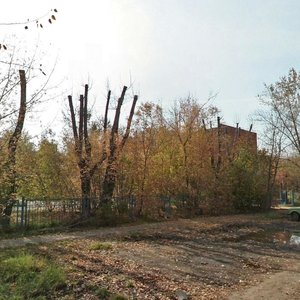 Ulitsa Mozhayskogo, 2, Irkutsk: photo