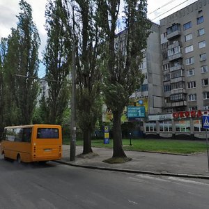 Soborna vulytsia, 261, Rivne: photo