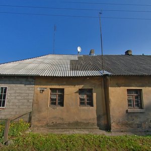 Kaliningradskoye shosse, 4, Primorsk: photo