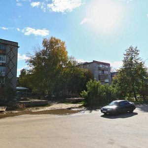 Ulitsa Druzhby, 7, Volzhsk: photo