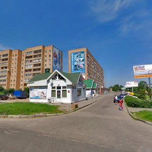 Krasnoy Armii Avenue, 7Б, Sergiev Posad: photo