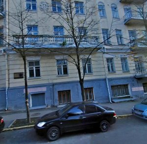 Olesia Honchara Street, 55Б ، كييف: صورة