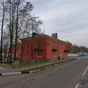 Ulitsa Revolyutsii, 2, Drezna: photo