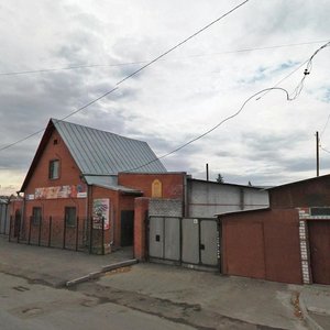Барнаул, Улица Челюскинцев, 39: фото