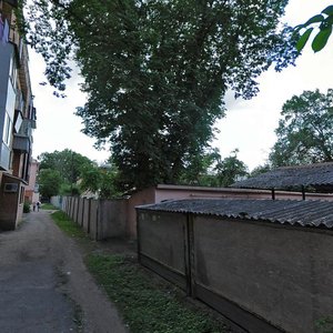 Vulytsia Pushkina, 88А, Poltava: photo