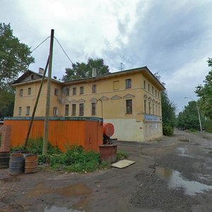 Naberezhnaya 6-y Armii, 95 ، : صورة