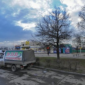 Dimitrova Square, 2А, Ryazan: photo