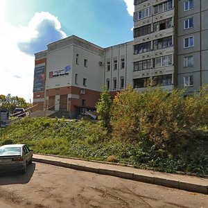 Pugachyova Street, 33к1, Kirov: photo