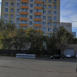 Volgogradsky Avenue, 22 ، موسكو: صورة