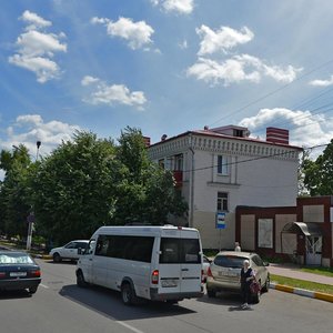 Mikhalevicha Street, 56, Ramenskoe: photo