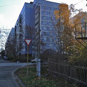 Leninskogo Komsomola Street, 83, Ryazan: photo