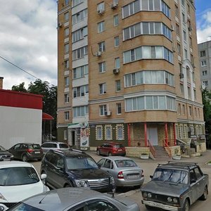 Dzerzhinskogo Street, 69, Kaluga: photo