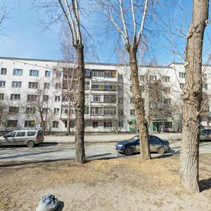 Michurina Street, 206, Yekaterinburg: photo