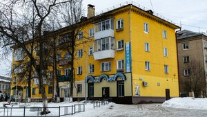 Industrialnaya ulitsa, 1, : foto