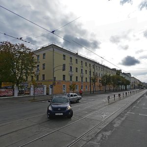 Jakuba Kolasa Street, 40, : foto
