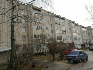 Ulitsa 3-go Internatsionala, 55, Kolchugino: photo