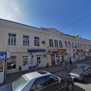 Moskovskaya Street, 54, : foto