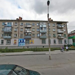 Ulitsa Ushakova, 3, : foto