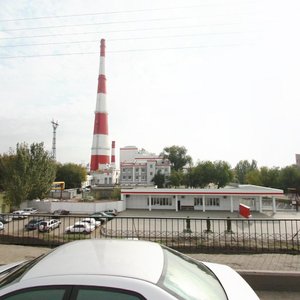 Астрахань, Августовская улица, 11А: фото