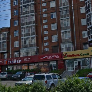 Akademicheskaya ulitsa, 28/2, : foto