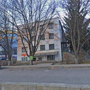 Yessentukskaya ulitsa, 66, Pyatigorsk: photo