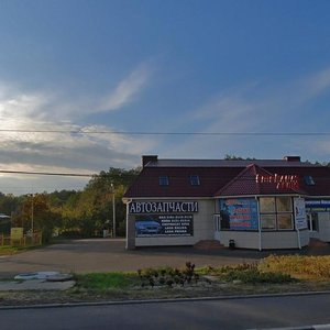 Ulitsa Novosyolovka, 62А, Kursk: photo